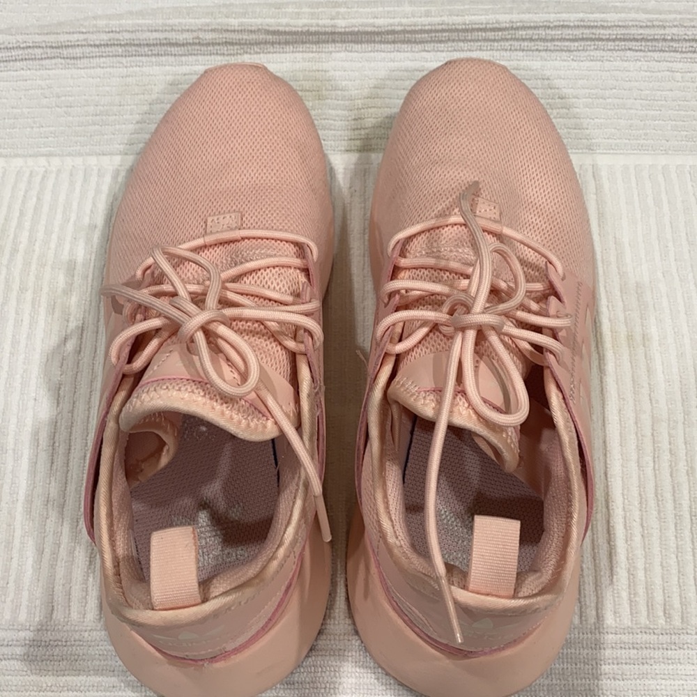 Pink Addidas - Picture 3 of 5